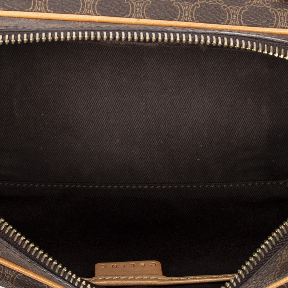 Celine Small Bowling Bag - Picture 7 of 9